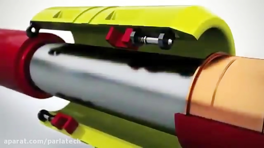 Weatherford Drilling Jars