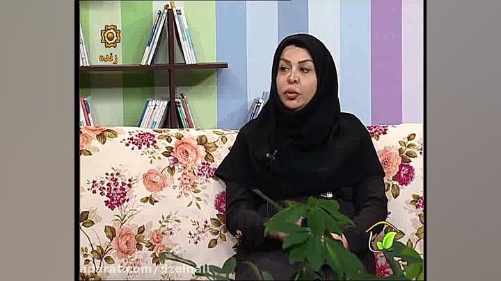 بهداشت مو دکتر فرحناز زینعلی - متخصص پوست، مو، زیبایی زنجان