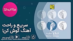 دانلود آلبوم جدید دال بند به نام کلاغ سفید-480p دانلود آلبوم جدید دال ب...