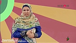 استندآپ کمدی مهسا آقادادی از گ...