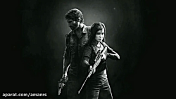 گیم پلی بازی The Last of Us