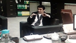 فحاشی عطا واعضی به جناب سرگرد...