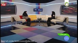 استرس های ناشی از فضای مجازی