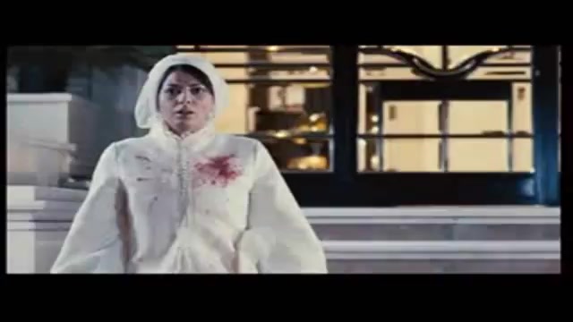 ویدئویی خاطره انگیز از فیلم هیس دخترها فریاد نمی زنند زمان801ثانیه