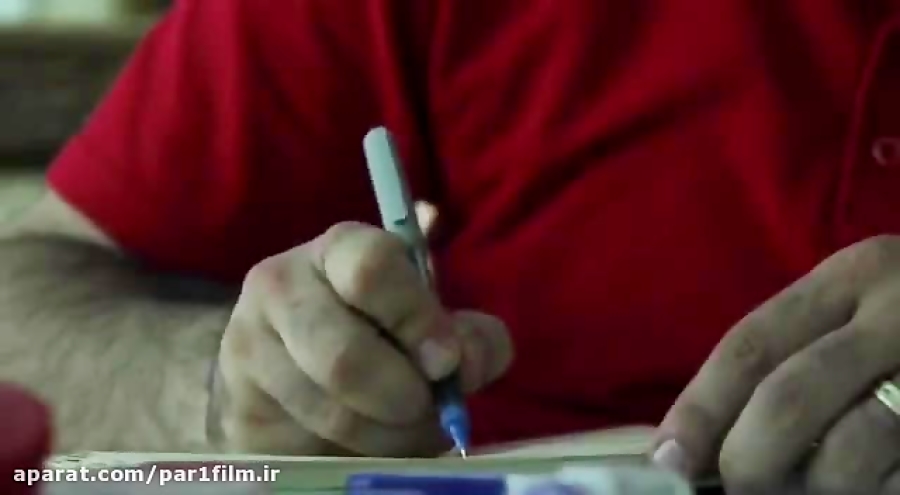 اولین ویدیو از فیلم "زعفرانیه ۱۴ تیر" زمان59ثانیه