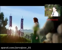 کارتون شرک با دوبله فارسی دری...