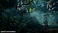 ۱۲ دقیقه گیم پلی Shadow of the Tomb Raider