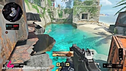 نگاهی به نسخه بتای محدود بازی Call of Duty: Black Ops 4
