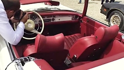 اخبار خودرو - دورهمی خودرو های...