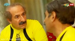 فیلم کمدی کلاه تو کلاه