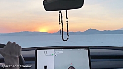 Tesla Long Range RWD Model 3 Hits 140 mph on Salt Flats at Sunset Tesla Long Range RWD Model 3 Hits 140 mph ...