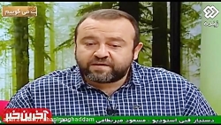 اثر صحنه های غم انگیز سریال پد...