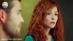 شوخی دوروک با آسلی عشق حرف حال...