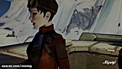 بهترین جهان های آخرالزمانی در...