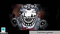 five nights at Freddy my frien...