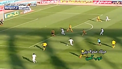 به مناسبت بازی ذوب آهن - سپاها...