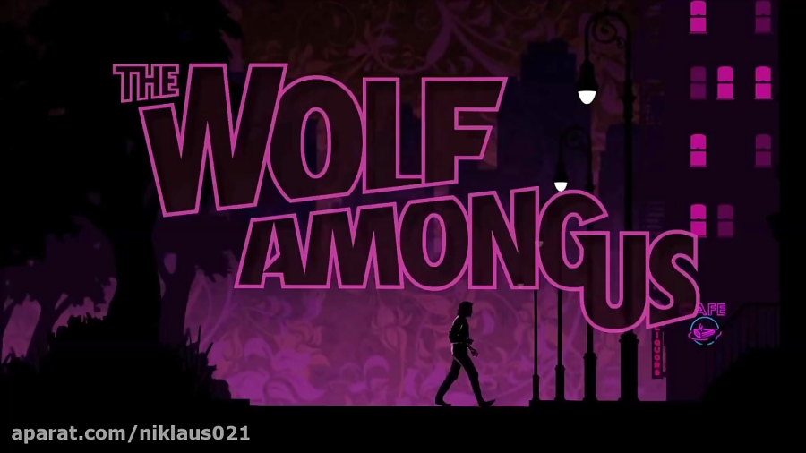 Wolf Among Us Intro Music