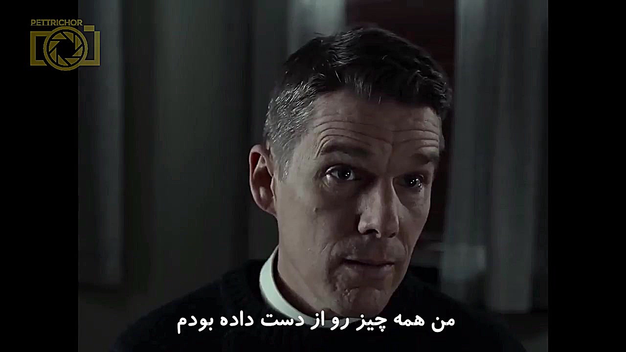 تیزر فیلم «First Reformed» پل شریدر (2018) با زیرنویس زمان136ثانیه