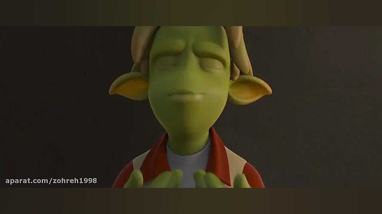 انیمیشن سیاره ۵۱ دوبله فارسی زمان5237ثانیه