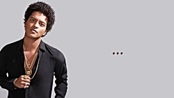 Bruno Mars