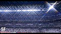 الکلاسیکو بارسلونا 4- 3 رئال م...