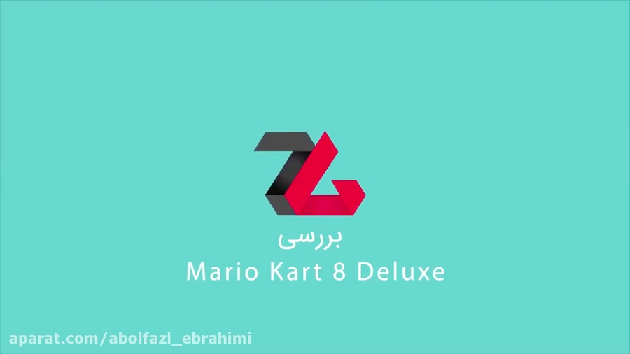 بررسی بازی Mario Kart 8 Deluxe