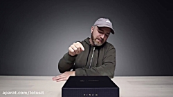 جعبه گشایی Oppo Find X لامبورگ...