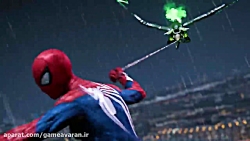 Marvelrsquo;s Spider-Man ndash; Gameplay Launch Trailer | PS4