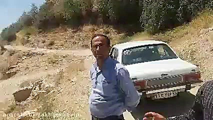 سرکشی به روستاها و معرفی پتانسیل های گردشگری زمان83ثانیه