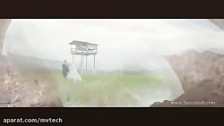 193 آموزش سه تکنیک زیبای ودینگ