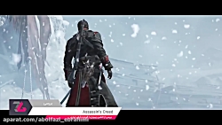 بررسی بازی Assassin#039;s Creed Rogue Remastered