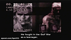 1- Metal Gear Solid: Stealth Walkthrough - Shadow Moses