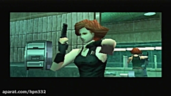 Metal Gear Solid: Stealth Walkthrough - Part 7 - The Woman#039;s Bathroom