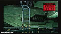 Metal Gear Solid: Stealth Walkthrough - Part 16 - 3 Card Keys