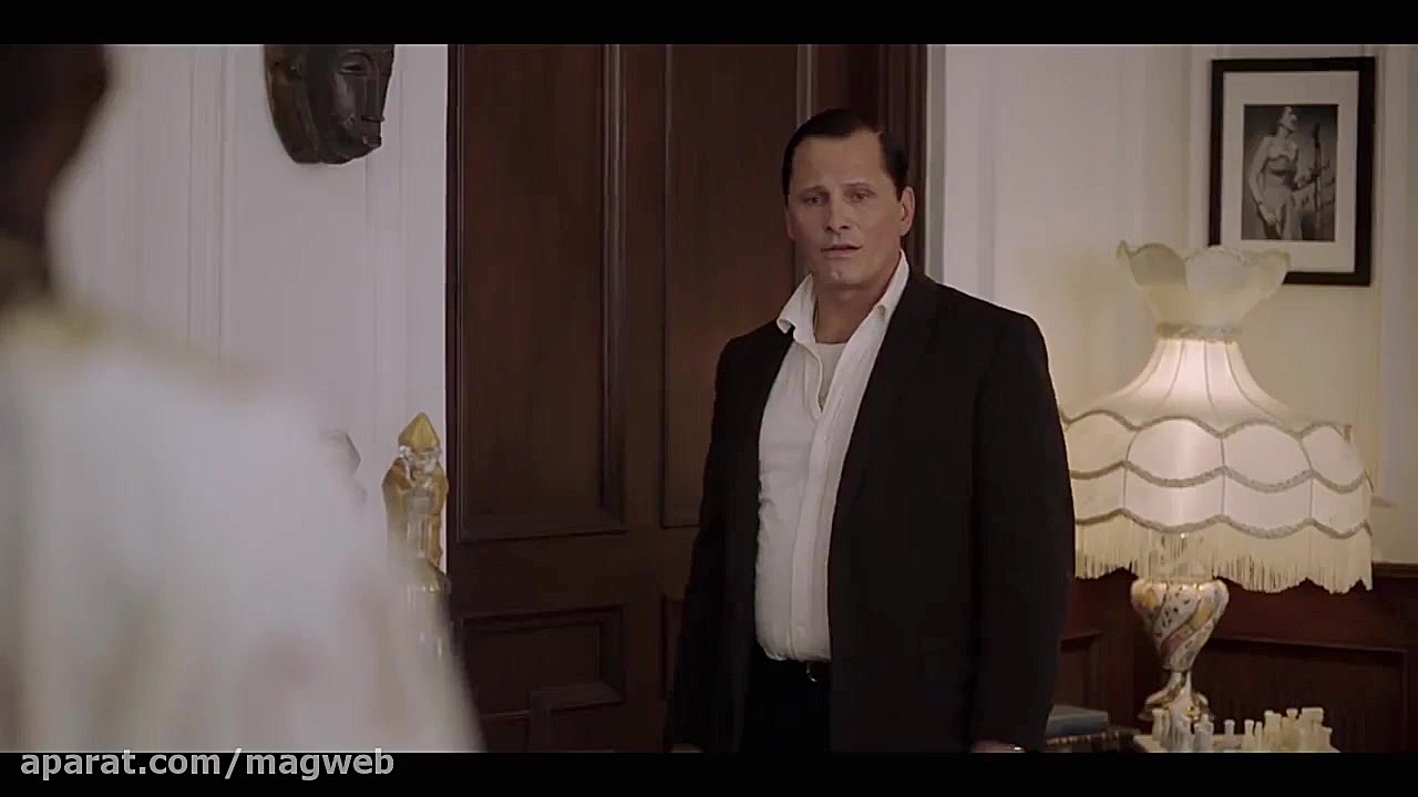 تریلر فیلم Green Book 2018 زمان150ثانیه