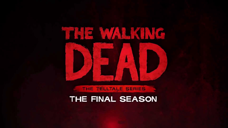 تریلر بازی The Walking Dead - The Final Season