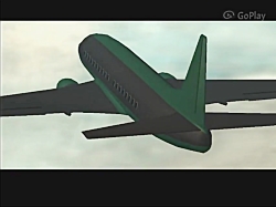 مسافرت با هواپیمای مسافربری در...