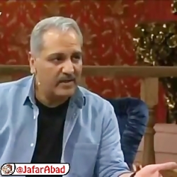 سوتی جنجالی هومن برق نورد در دورهمی سوتی جنجالی هومن برق نو...
