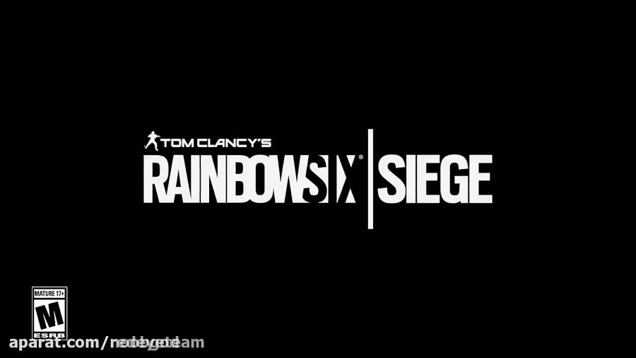 رونمایی اوپراتور clash در بازی rainbow six siege