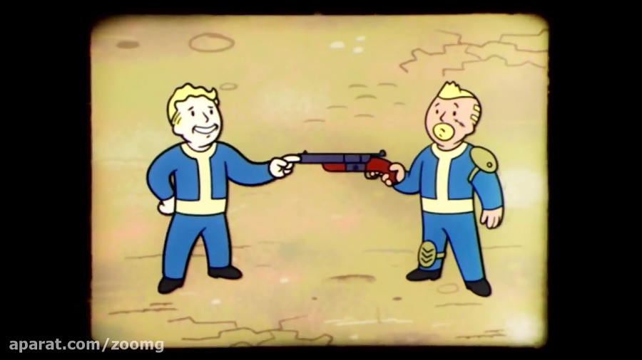 تریلر جدید بازی Fallout 76 با محوریت تعاملات بازیکنان