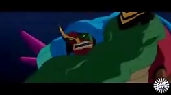 بن تن قسمت ۱۲۹  دوبله فارسی