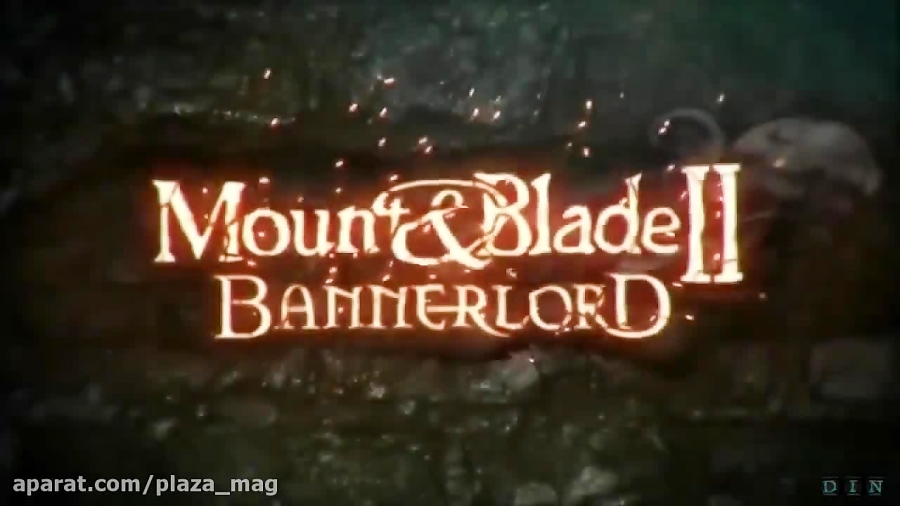 تریلر بازی Mount and Blade II: Bannerlord
