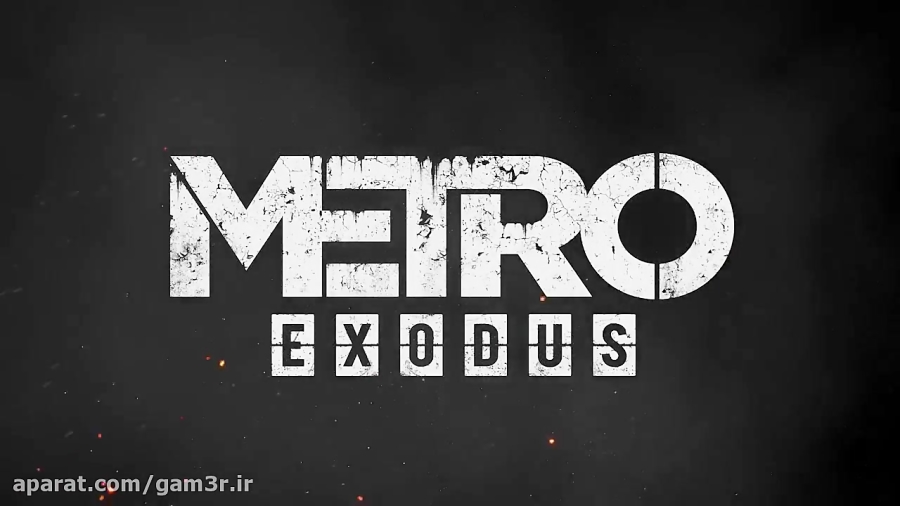 پیش خرید بازی Metro Exodus - گیمر