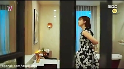 دبلیو قسمت چهارم بازیرنویس فار...