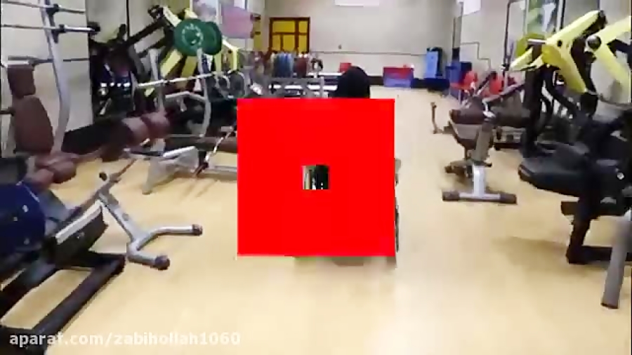 ستاره ای درخشان با روحیه پولادین؛ “باور کردم که مثل هیچ کس نیستم