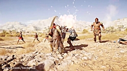 تریلر جدید بازی Assassin's Cre...