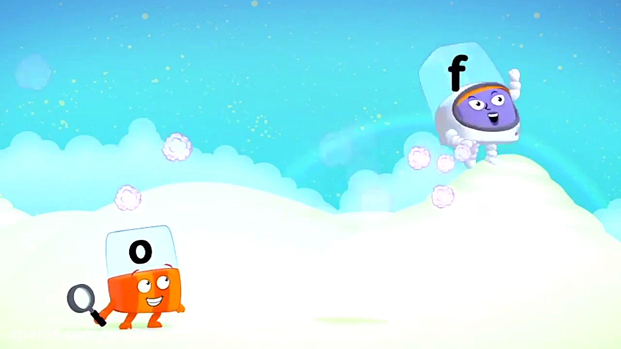 Learn to Read | One Syllable Words | Blue Level مایکل جردن