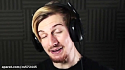 HIDING FROM THE ANIMATRONIC (H...