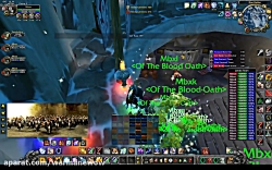 world of warcraft multibox 3.3.5 Alterac Valley