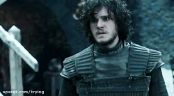 ☆ میکس عاشقانه فیلم خارجی گات...